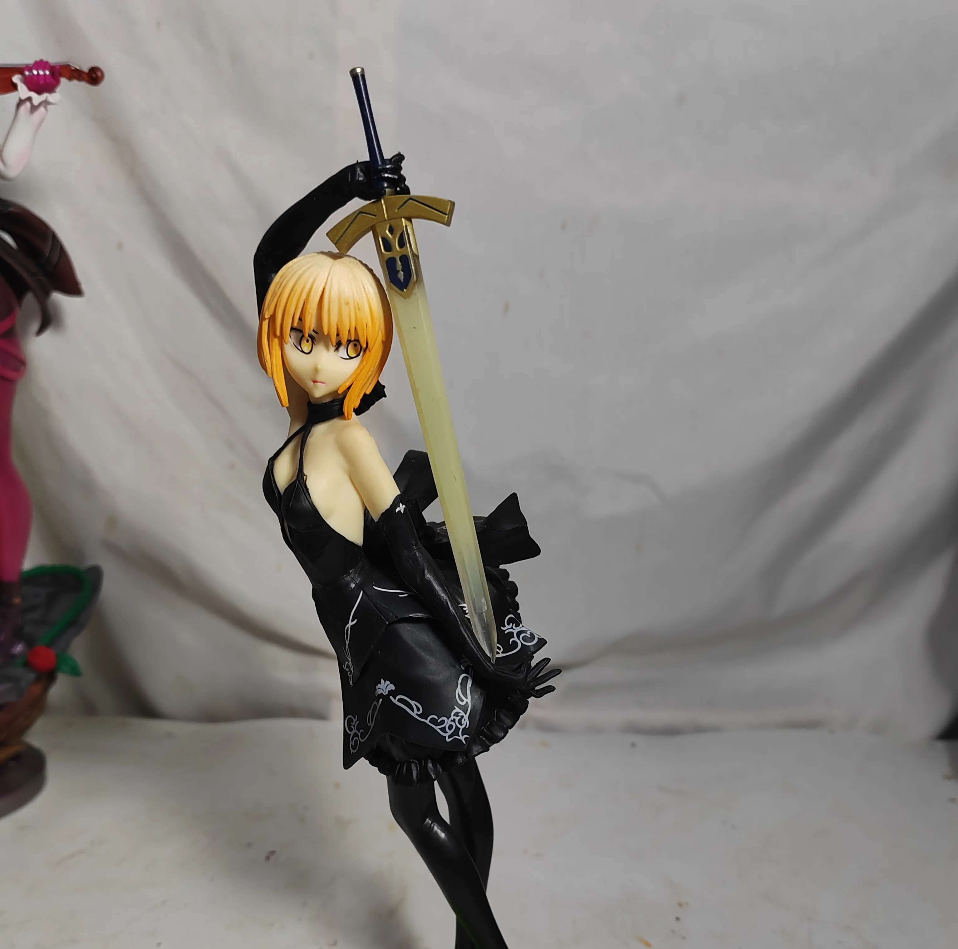 Resin Art Online Order - 애니메이션 세이버 Fate/Grand Order 아트 온라인