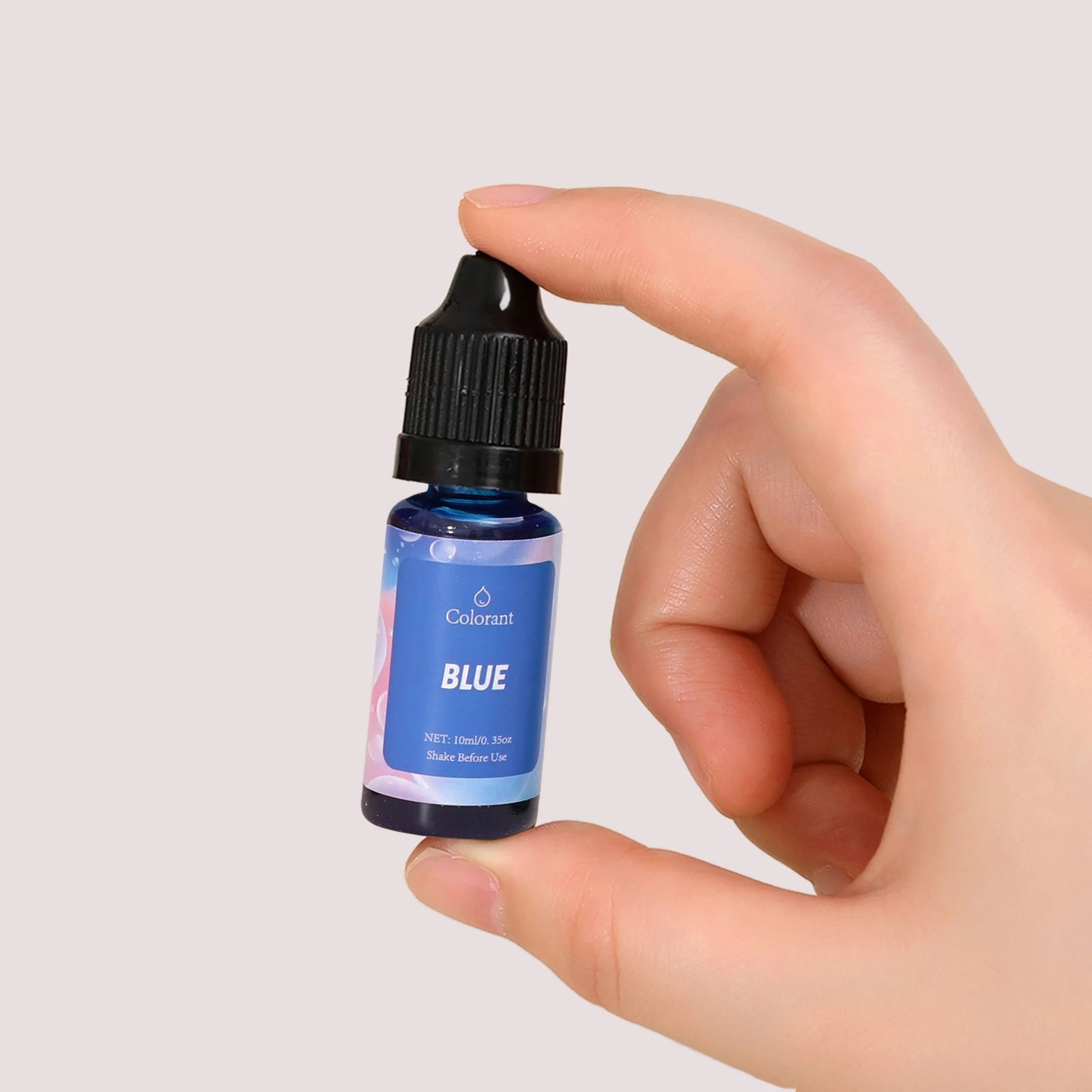 30색상 5ml 에폭시 레진 색소 키트 액체 착색제 염 - Resin Art Liquid 리뷰 및 가격