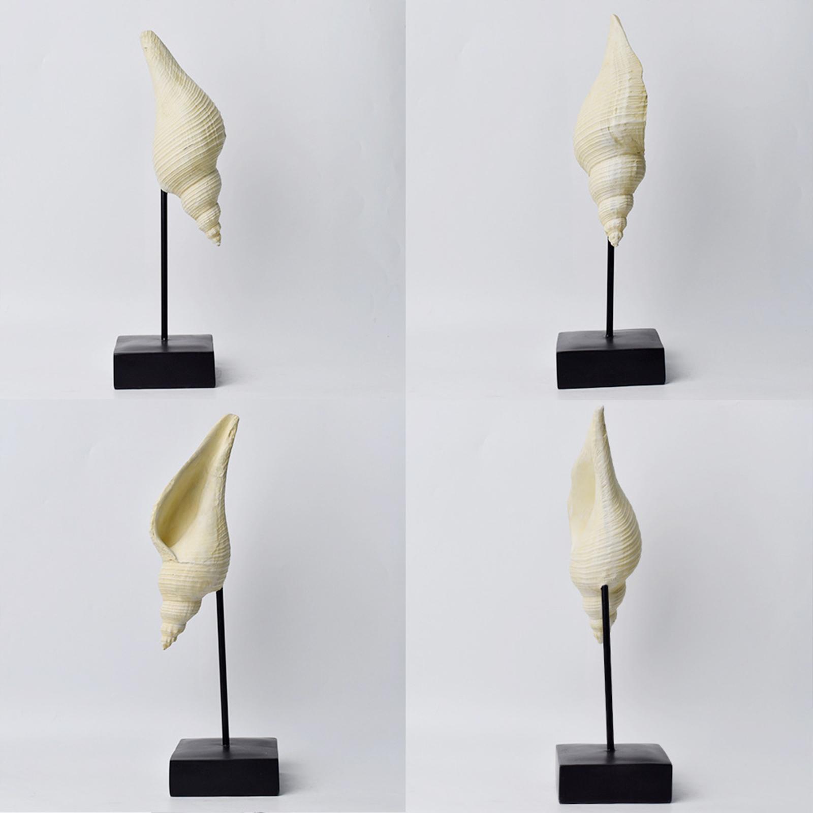 해변 스타일 조각상 해안 테마 조형물 예술 작품 컬렉션 - Resin Art Beach Theme 리뷰 및 가격