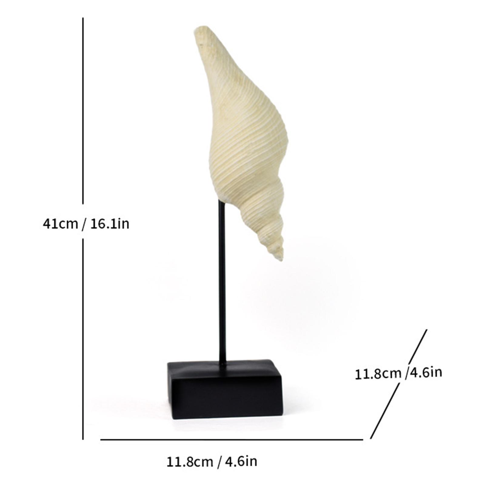 해변 스타일 조각상 해안 테마 조형물 예술 작품 컬렉션 - Resin Art Beach Theme 리뷰 및 가격