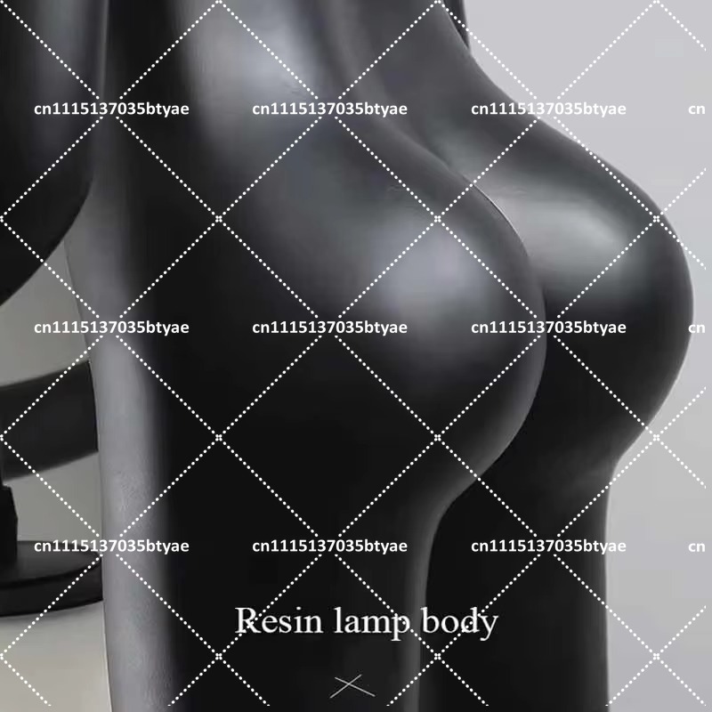 호텔 노르딕 거실 코너 레진 조각 플로어 램프 디자이너 - Resin Art Floor Design 리뷰 및 가격