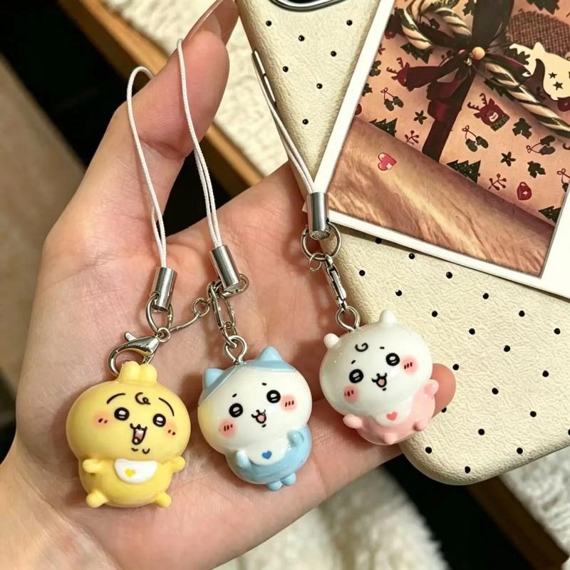 귀여운 미니 레진 펜던트, 귀여운 아기옷을 입은 우사기 - Resin Art Keychain 리뷰 및 가격