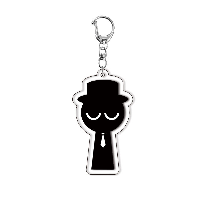 인크레디박스 스프런키 비츠 리듬 크루 키링 키체인 월드 - Resin Art Keychain 리뷰 및 가격