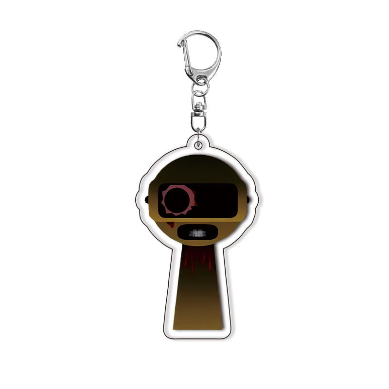 인크레디박스 스프런키 비츠 리듬 크루 키링 키체인 월드 - Resin Art Keychain 리뷰 및 가격