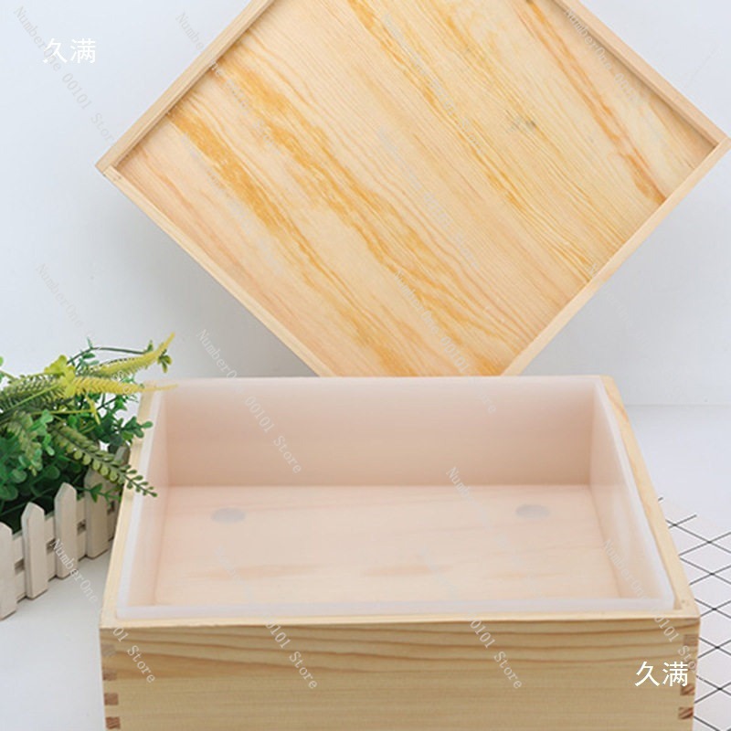대용량 8kg 크리스탈 에폭시 레진 실리콘 몰드 31x - Resin Art And Jewelry 리뷰 및 가격