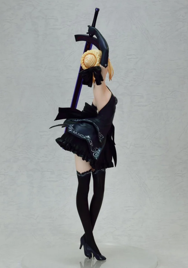 애니메이션 세이버 Fate/Grand Order Art - Resin Art Online Order 리뷰 및 가격