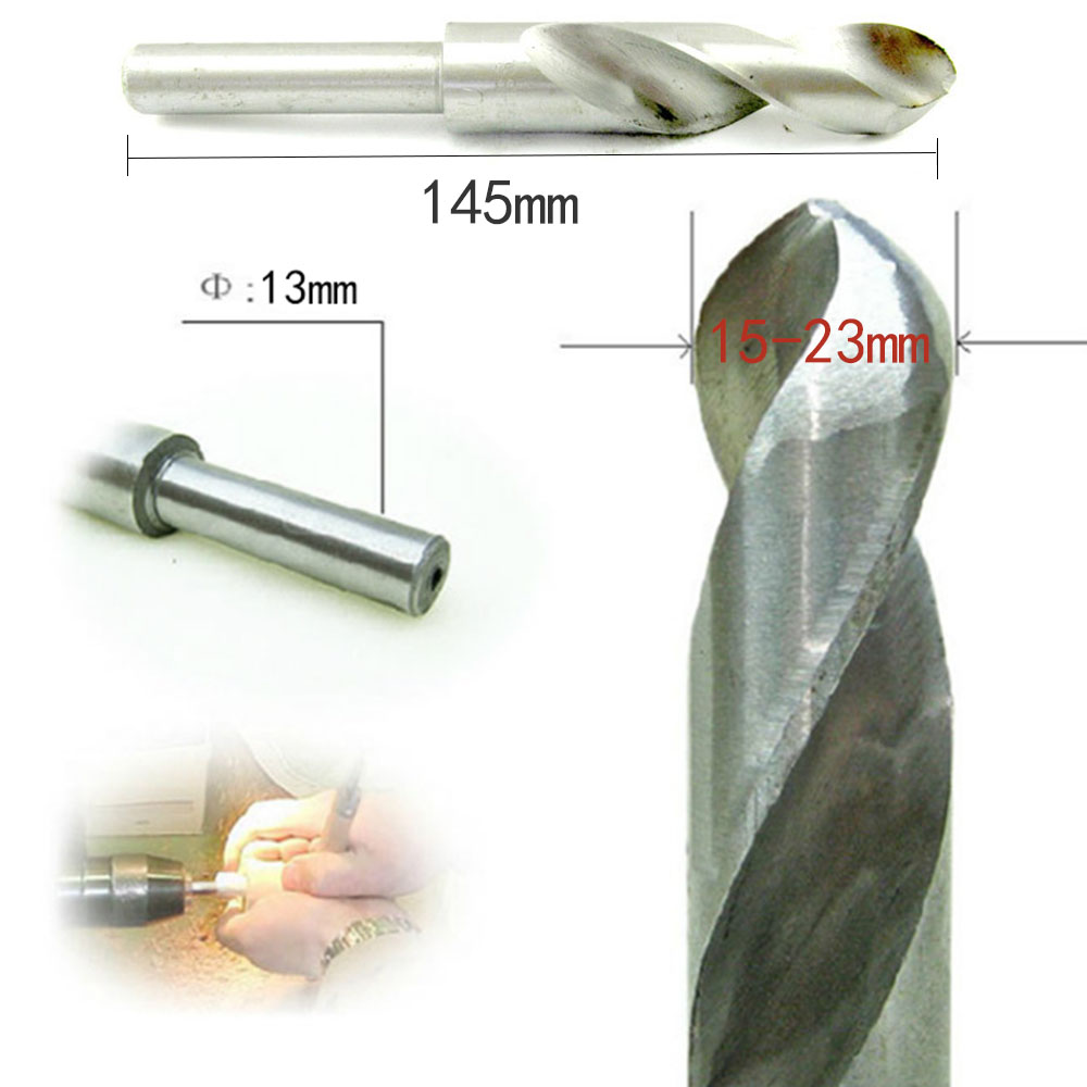 15/16/17/18-23mm U자형 드릴 비트 담배  - Resin Art Drill Machine 리뷰 및 가격